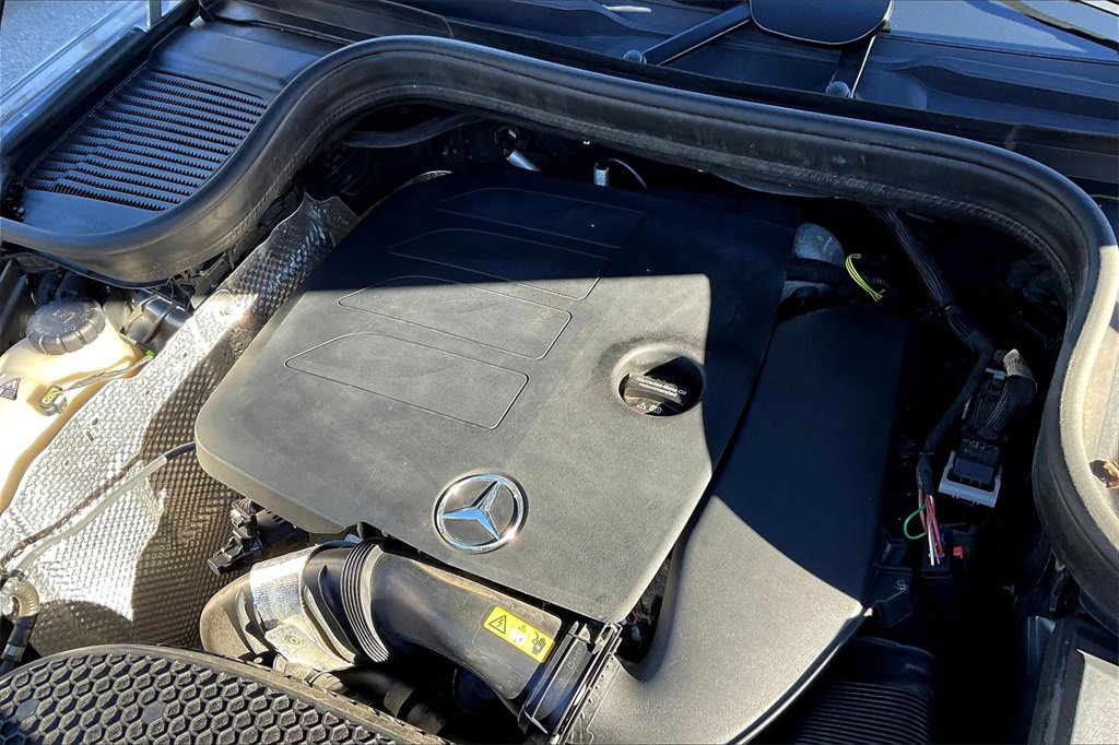 Used 2022 Mercedes-Benz GLE 350 4MATIC image 30