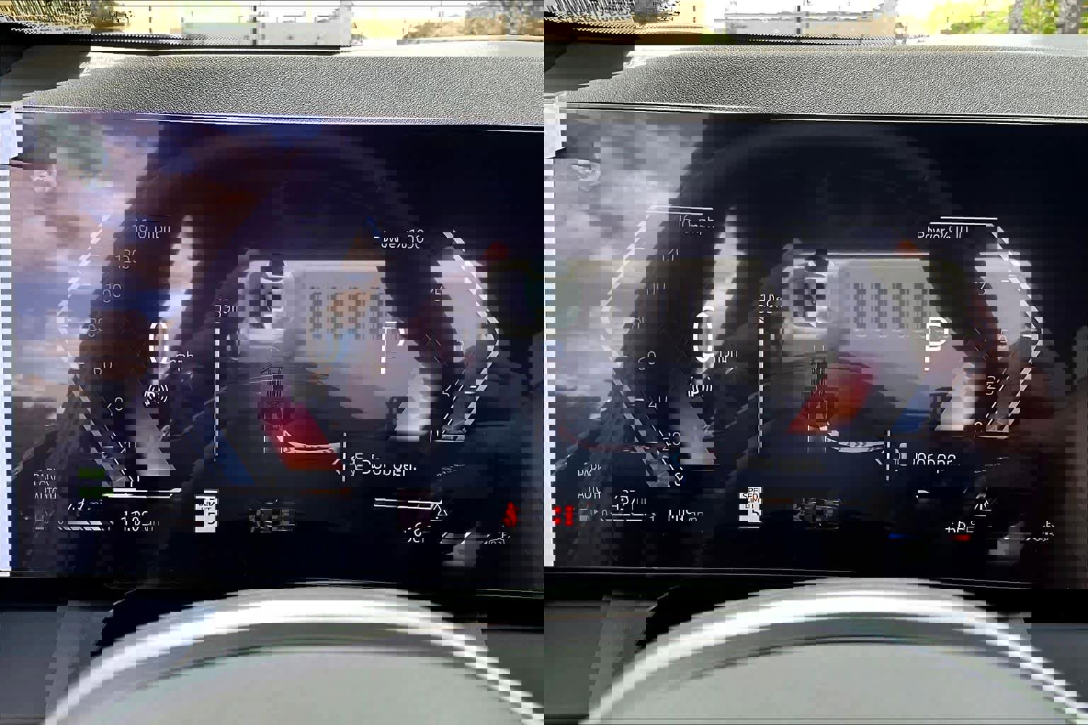 Used 2026 BMW X3 xDrive30 w/ Convenience Package image 24