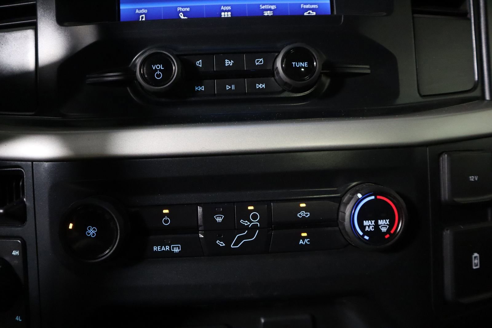 Used 2022 Ford F150 XL w/ Equipment Group 101A High image 37