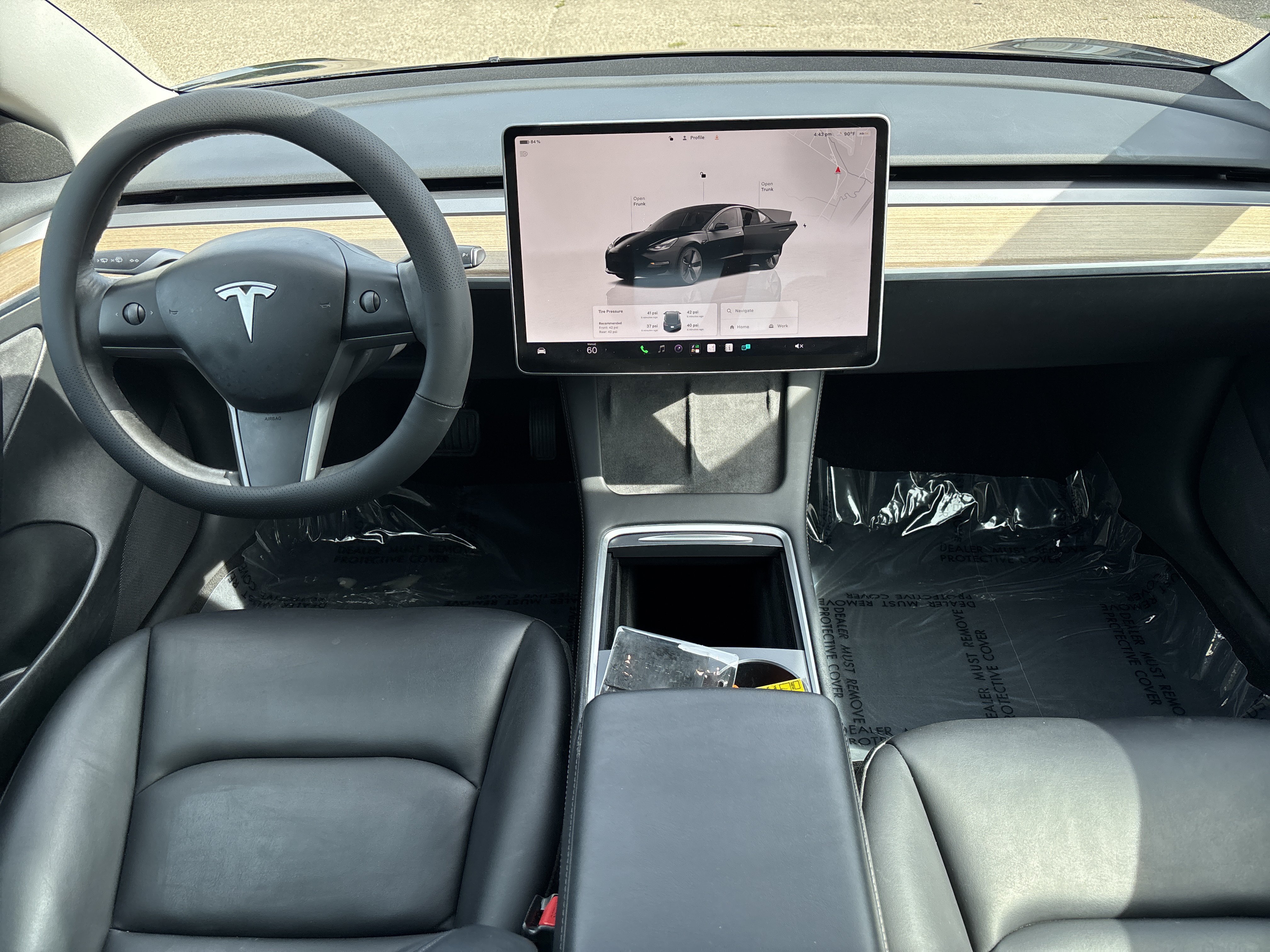 Used 2023 Tesla Model 3 Standard Range RWD image 17