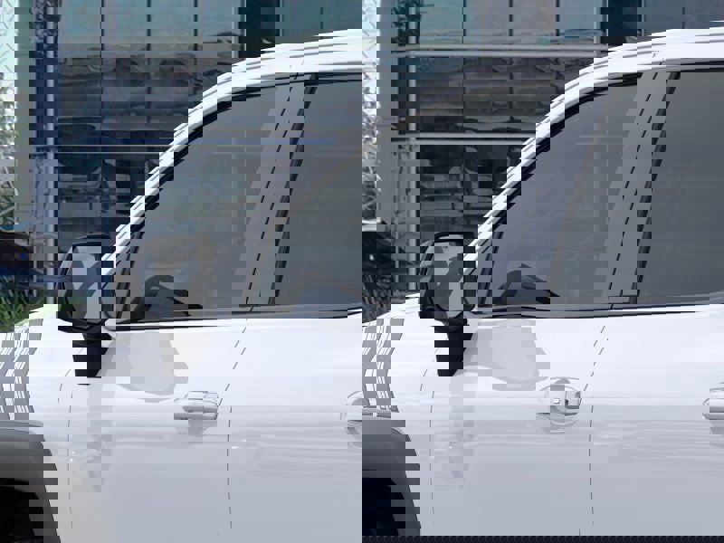 New 2026 Chevrolet Silverado EV LT w/ LPO, Dark Package Plus image 12