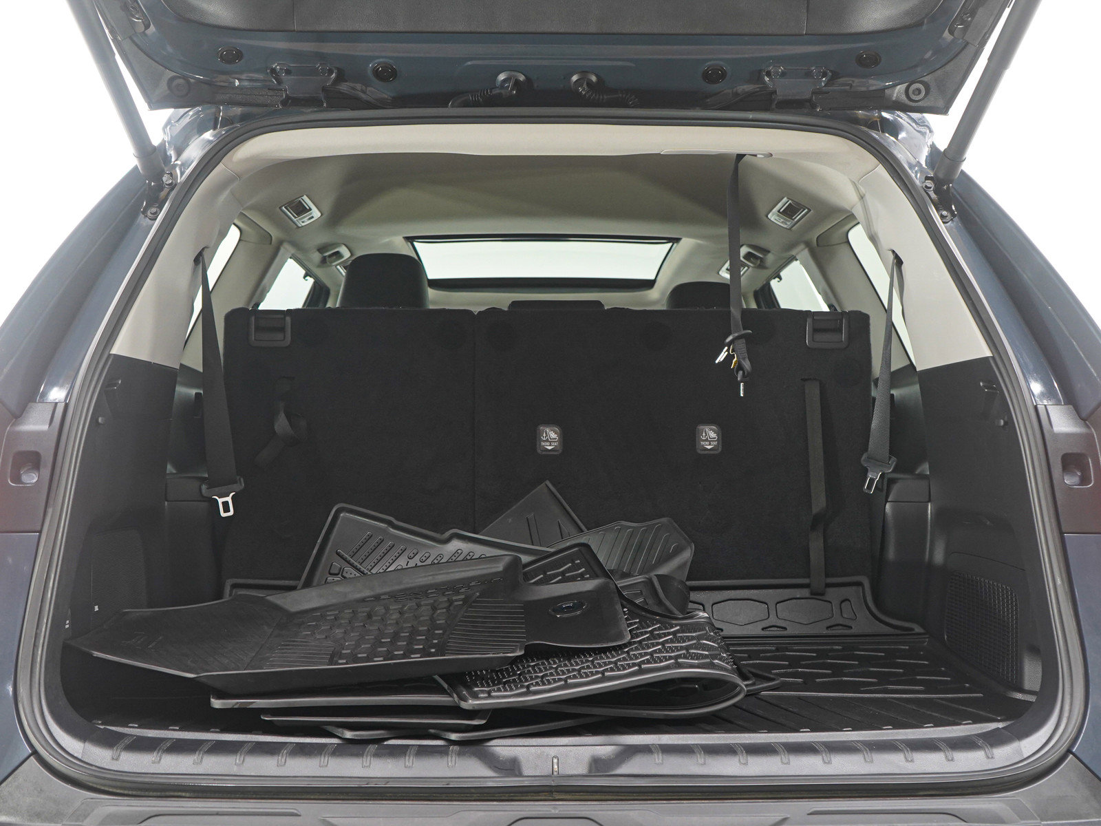 Used 2024 Toyota Grand Highlander Limited AWD/4WD image 19