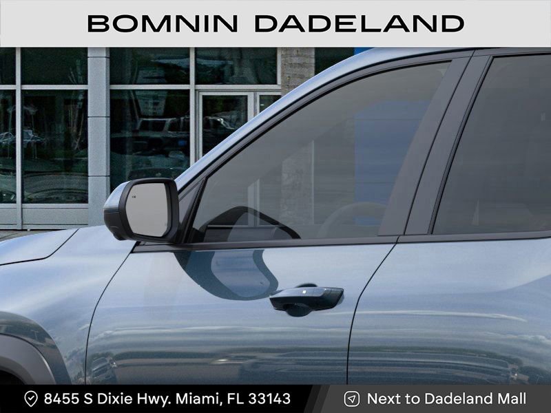 New 2026 Chevrolet Equinox LT w/ Convenience Package II image 13