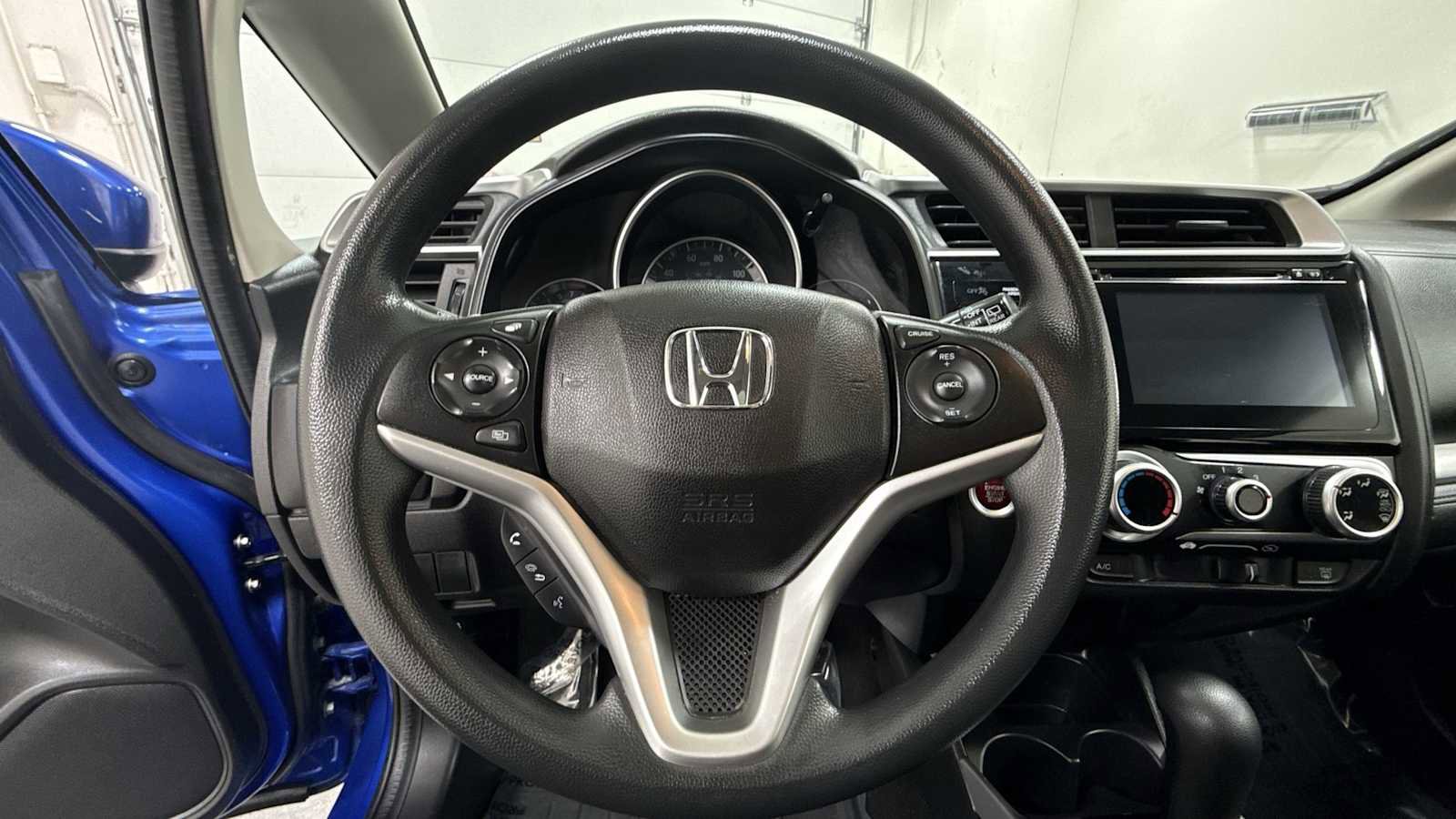 Used 2017 Honda Fit EX image 16