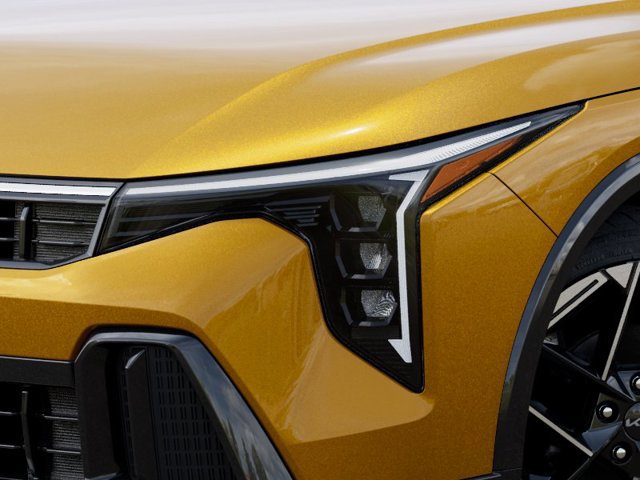 New 2026 Kia K4 GT-Line image 10