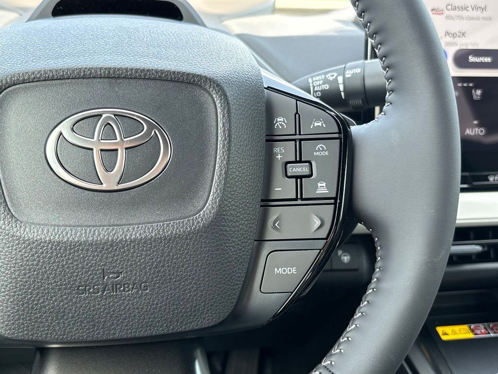 New 2026 Toyota bZ FWD image 20