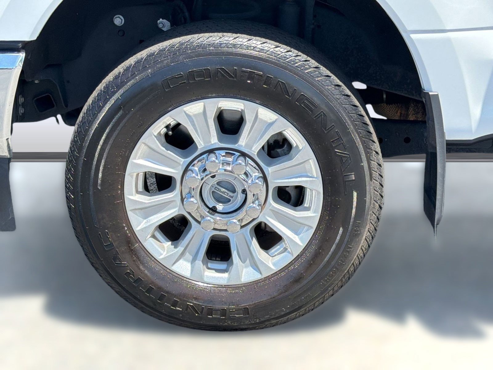 Used 2022 Ford F250 XLT w/ XLT Value Package AWD/4WD image 12