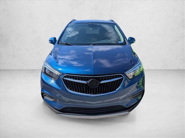 Used 2019 Buick Encore Preferred w/ Safety Package FWD image 14