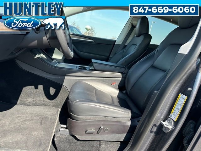 Used 2023 Tesla Model Y Performance image 21
