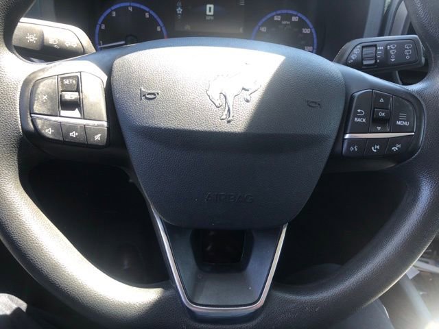 Used 2023 Ford Bronco Sport Heritage image 11