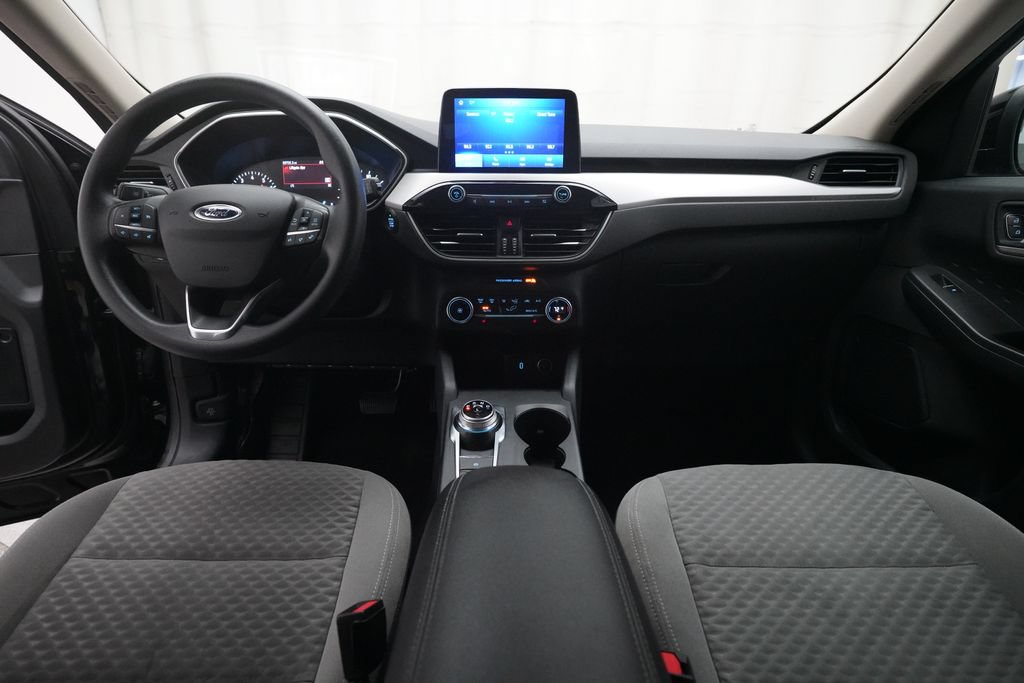 Used 2020 Ford Escape SE AWD/4WD image 5