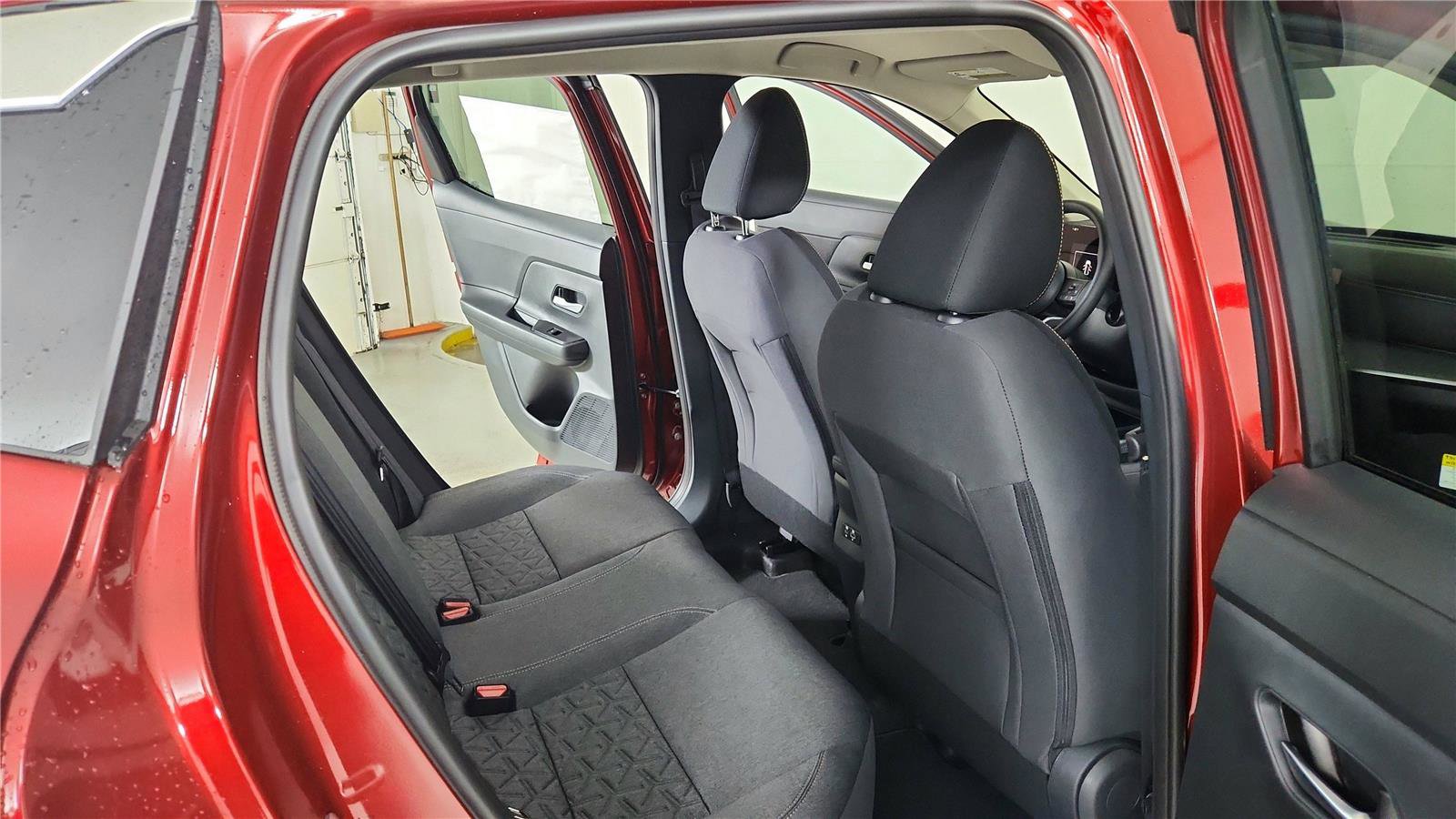 New 2026 Nissan Kicks SV w/ Charging Package image 24