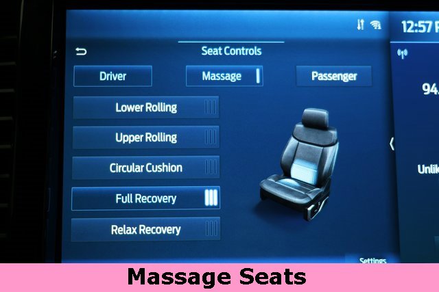 Used 2022 Ford F350 Platinum w/ Tremor Off-Road Package image 37