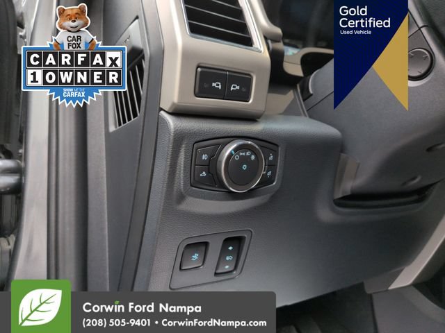 Used 2022 Ford F250 Lariat w/ Tremor Off-Road Package AWD/4WD image 15