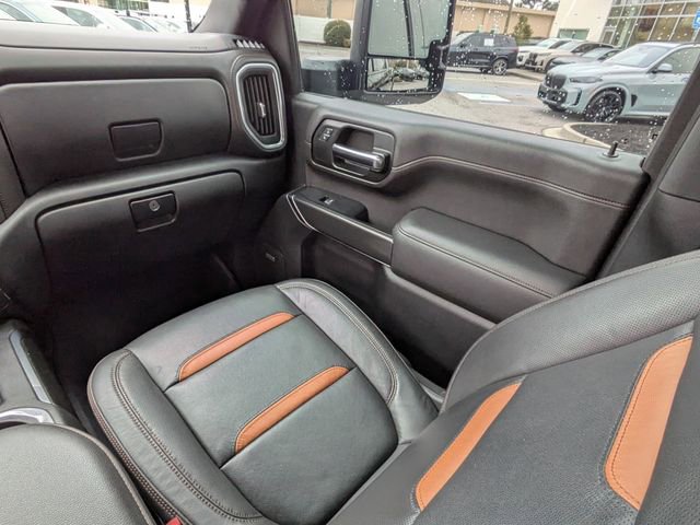 Used 2020 GMC Sierra 2500 AT4 w/ AT4 Premium Package image 19