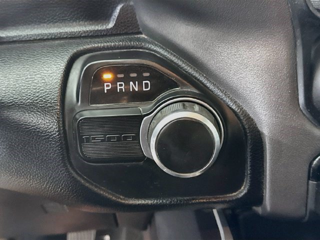 Used 2021 RAM 1500 Lone Star RWD image 19