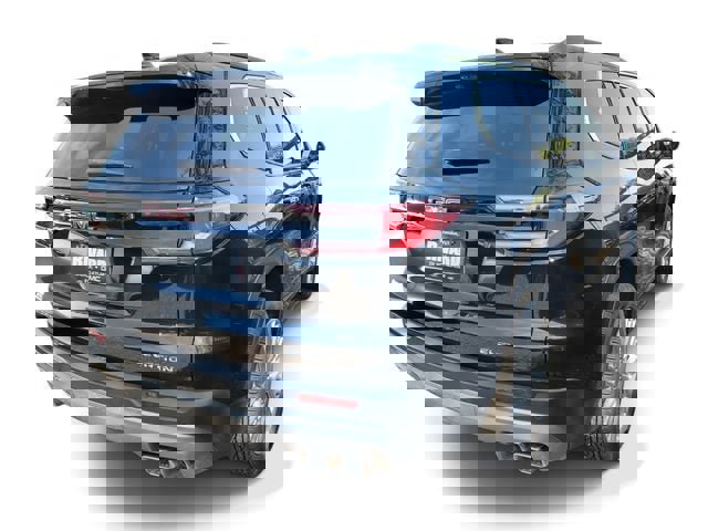 New 2026 GMC Acadia Elevation w/ Elevation Premium Package image 5