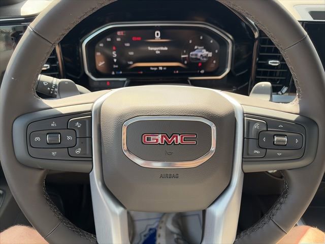 New 2026 GMC Sierra 1500 SLT image 21