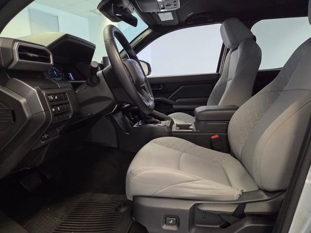 Used 2025 Toyota Tacoma SR5 RWD image 11