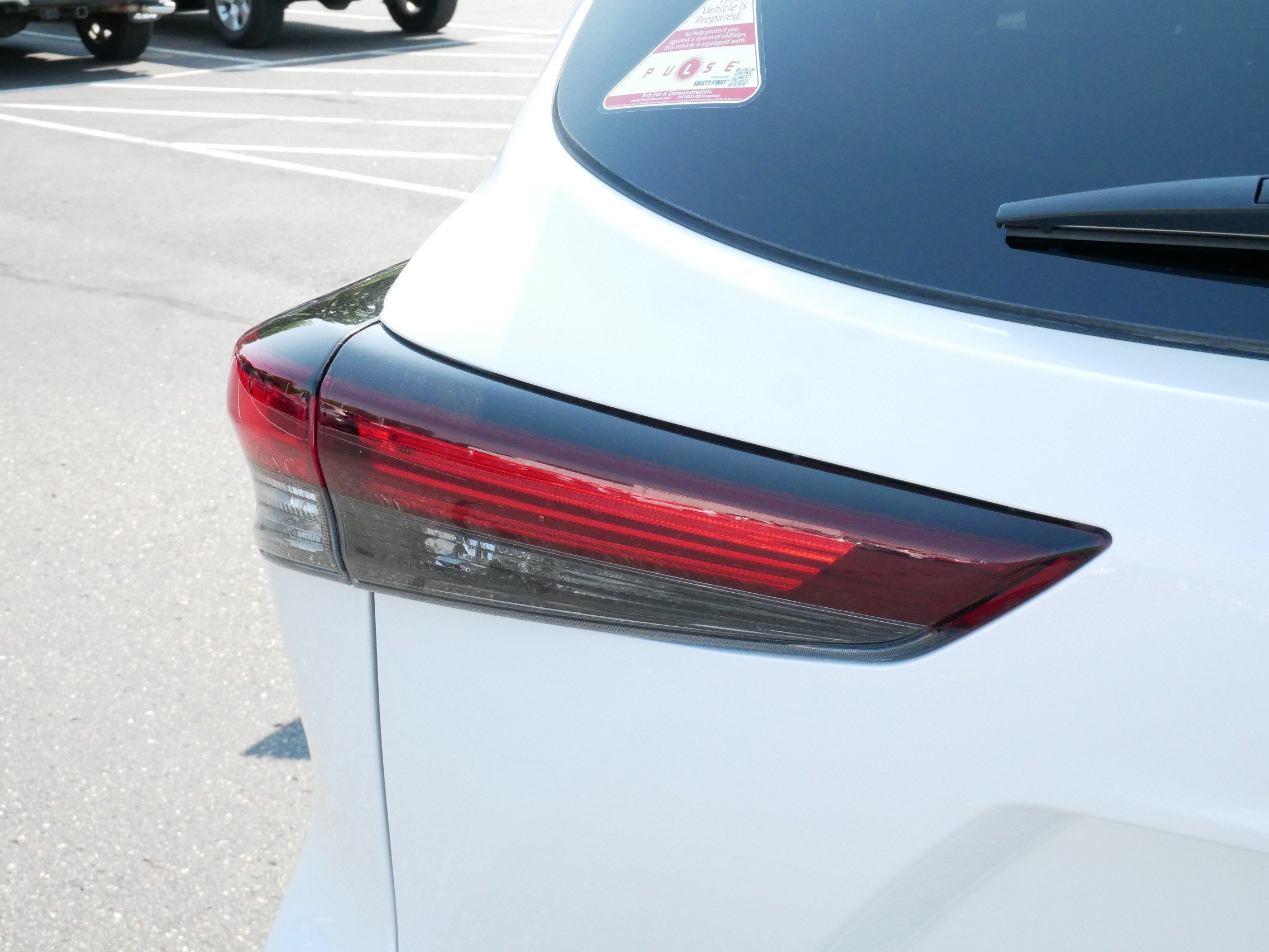 Certified 2026 Toyota Highlander XLE AWD/4WD image 17
