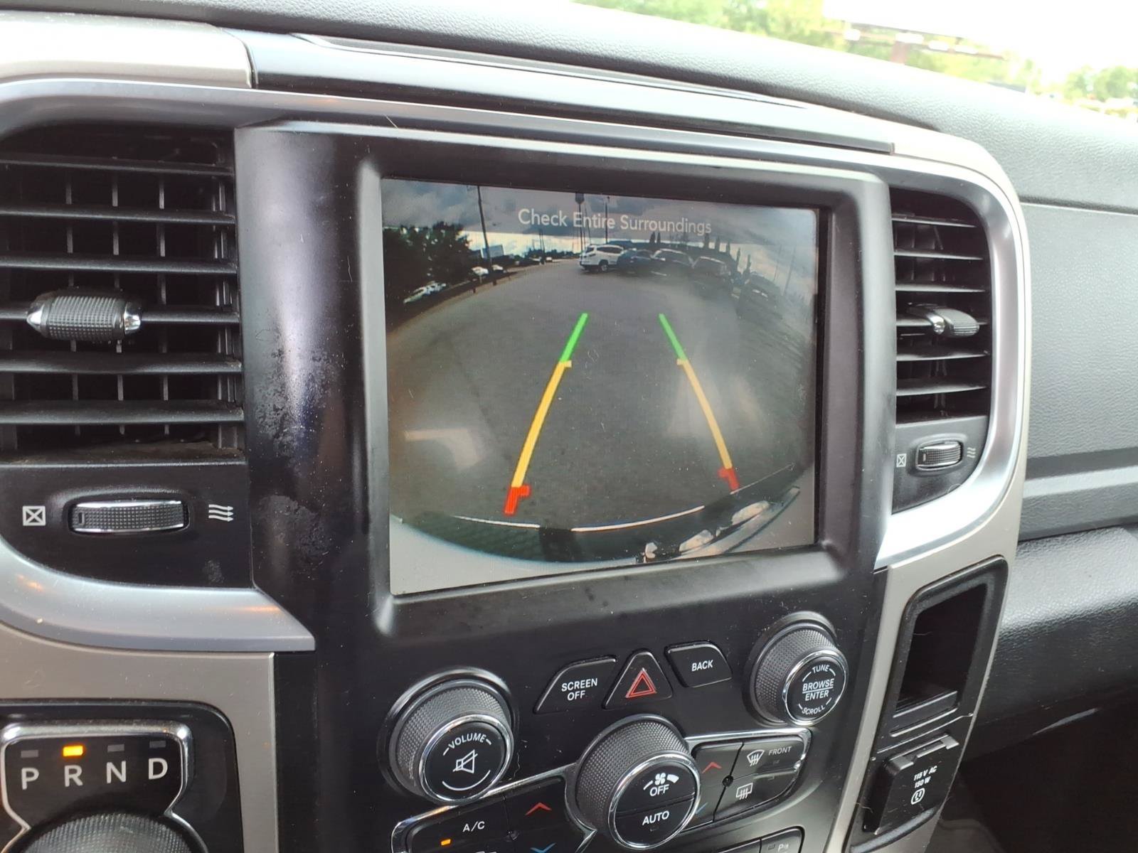 Used 2016 RAM 1500 Outdoorsman AWD/4WD image 18