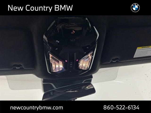 New 2026 BMW M5 w/ Executive Package image 26