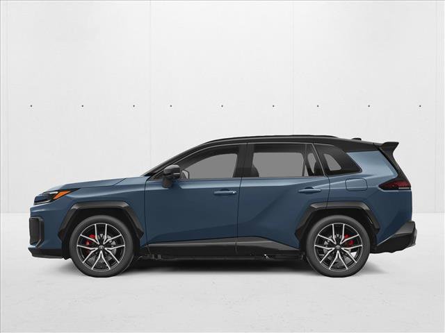 New 2026 Toyota RAV4 AWD Plug-in Hybrid image 2