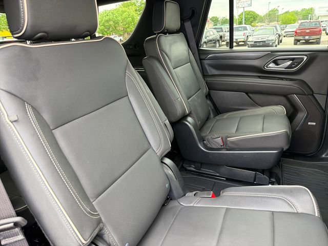 Certified 2024 GMC Yukon SLT w/ SLT Premium Package image 23