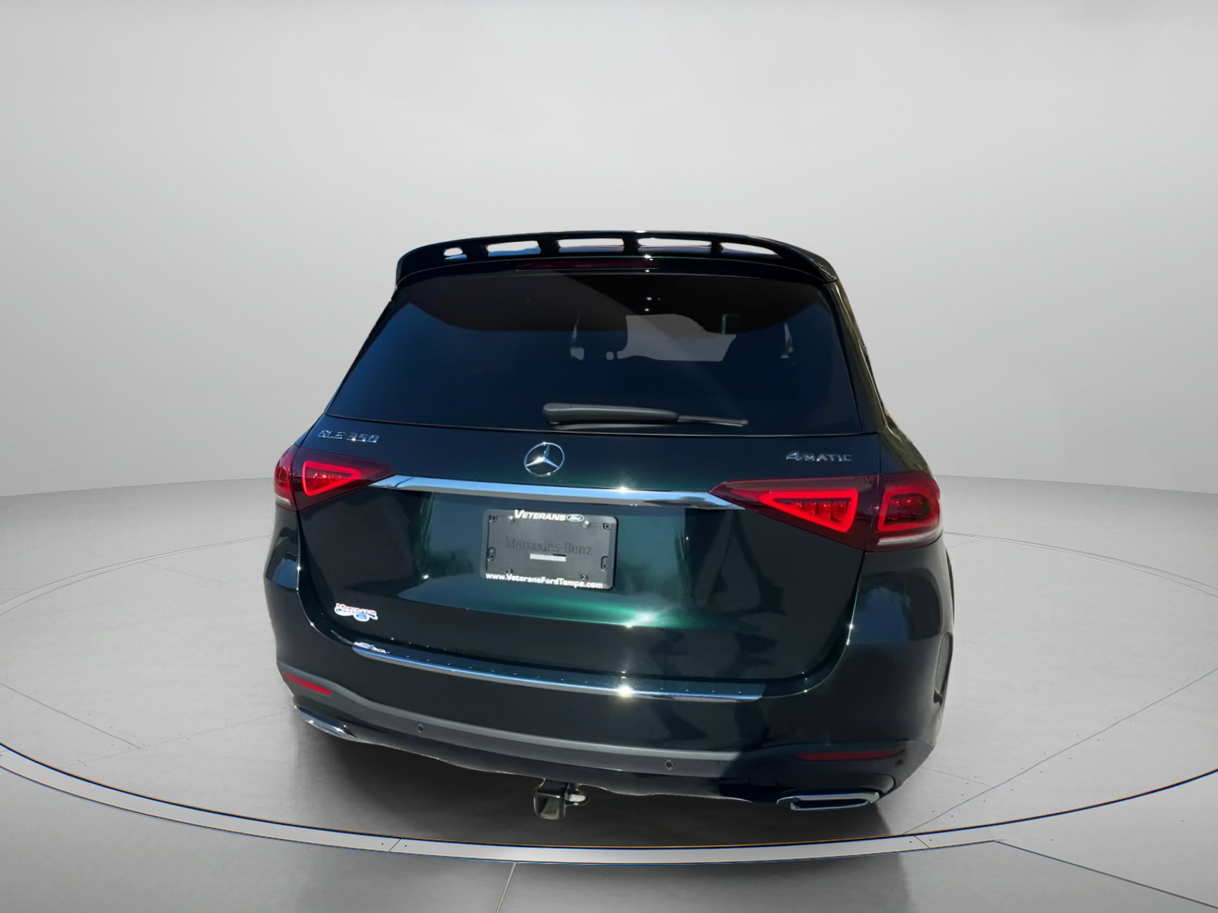 Used 2022 Mercedes-Benz GLE 350 4MATIC image 25