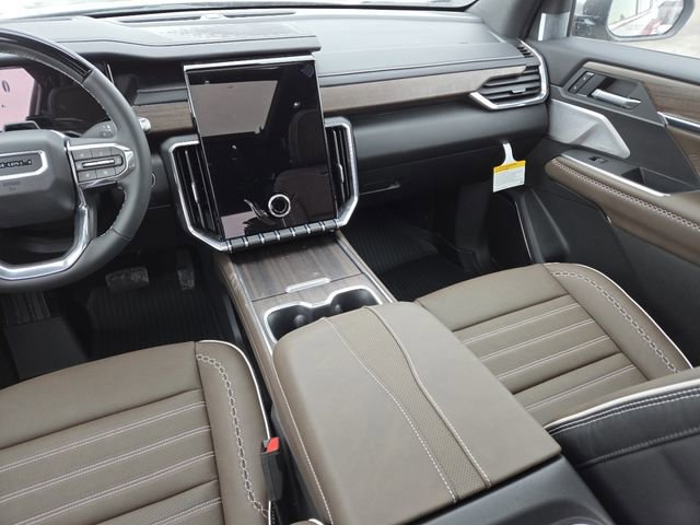 New 2026 GMC Acadia Denali Ultimate w/ LPO, Floor Liner Package image 33