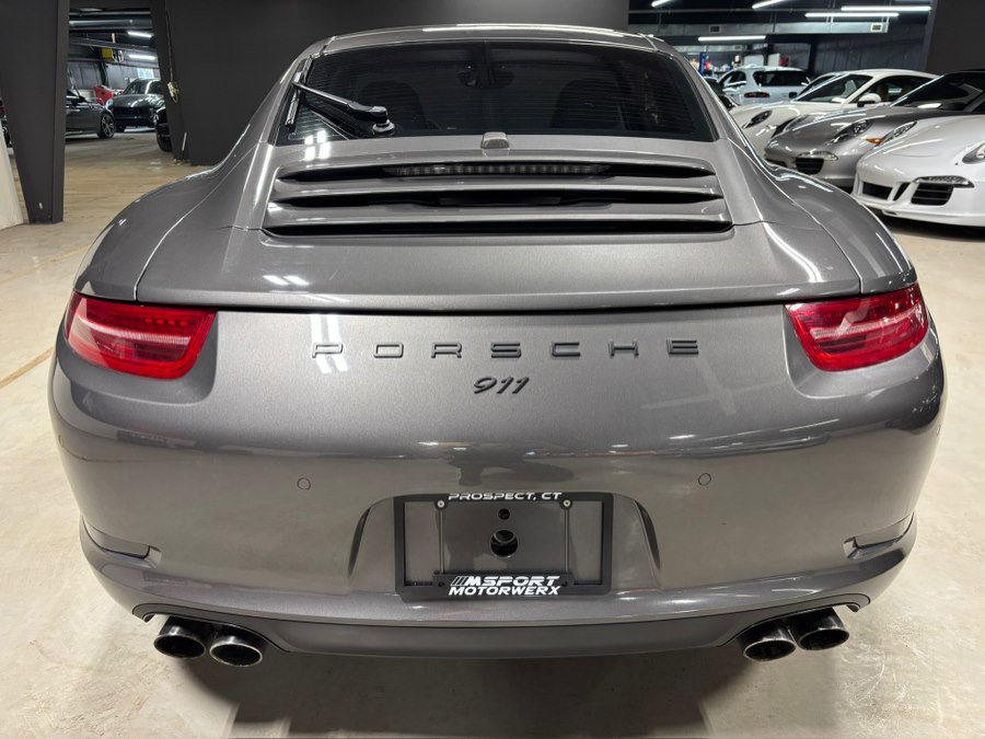 Used 2012 Porsche 911 Carrera S image 11
