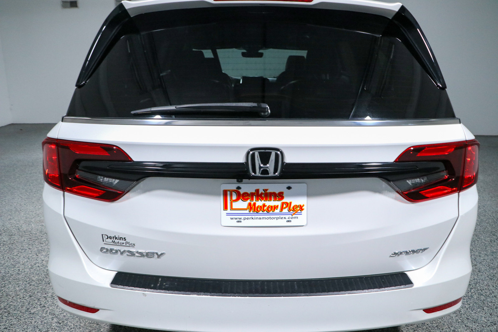Used 2023 Honda Odyssey Sport image 8