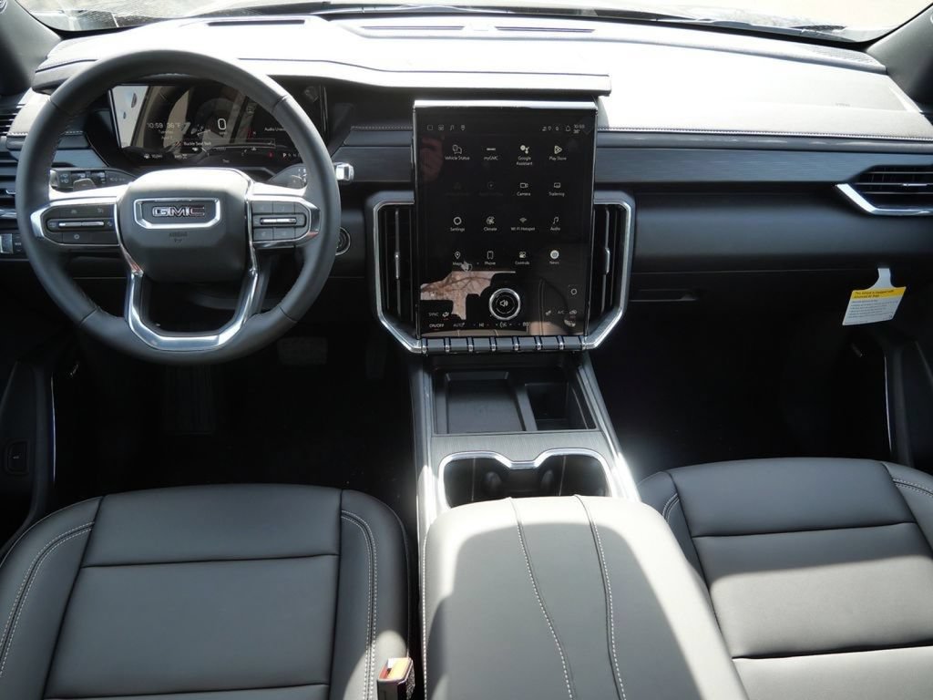 New 2026 GMC Acadia Elevation w/ Elevation Premium Package AWD/4WD image 38
