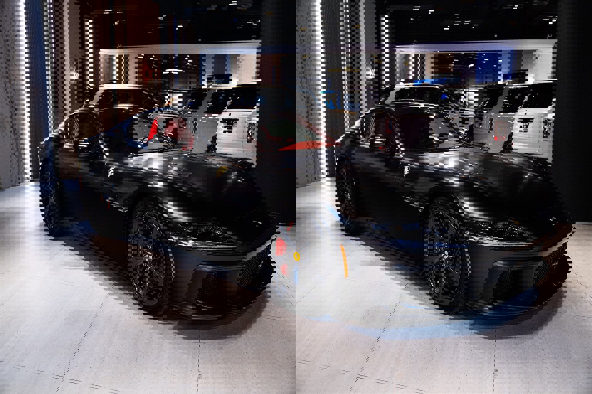 Used 2025 Ferrari 12Cilindri image 23