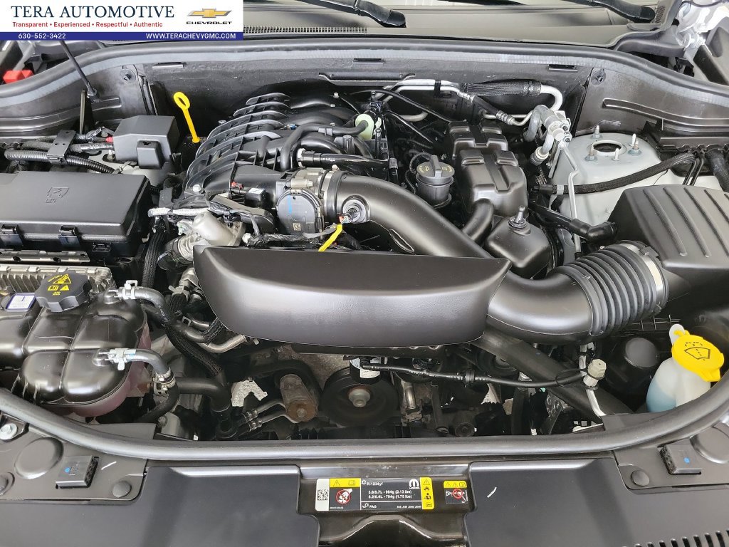 Used 2026 Dodge Durango GT AWD/4WD image 22