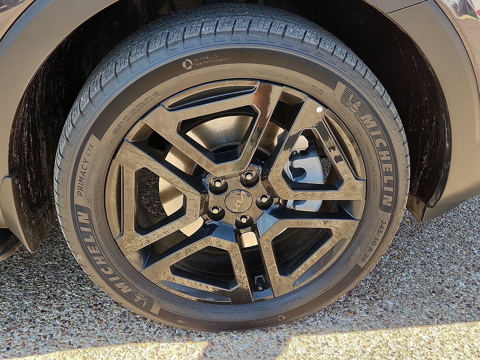 Used 2025 Kia Telluride SX X-Line AWD/4WD image 8
