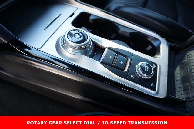 Certified 2022 Ford Explorer ST w/ Equipment Group 401A image 26