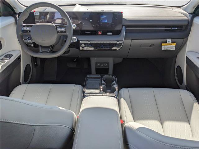 New 2026 Hyundai Ioniq 5 Limited RWD image 14