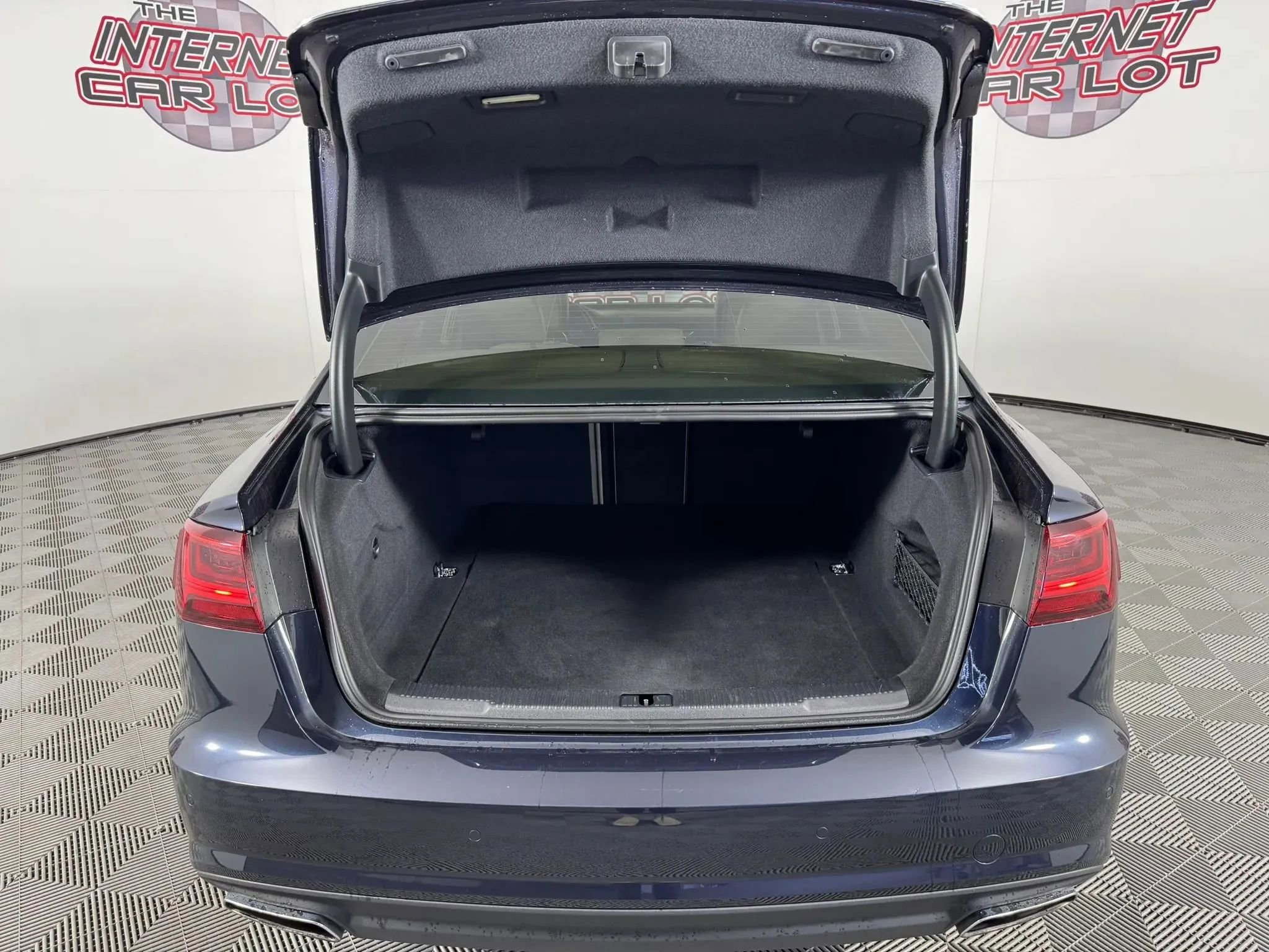 Used 2018 Audi A6 3.0T Premium Plus w/ Premium Plus Package image 29