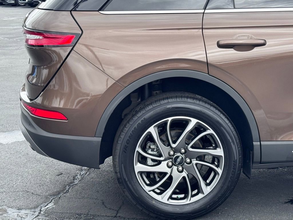 Used 2022 Lincoln Corsair FWD image 41