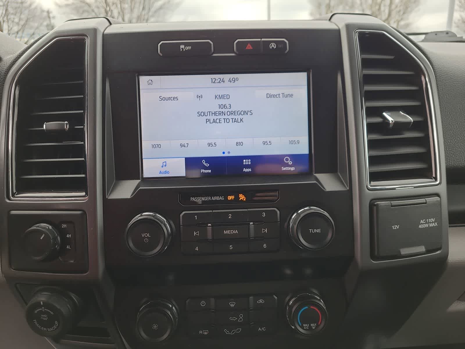 Used 2020 Ford F150 XLT w/ Trailer Tow Package image 24