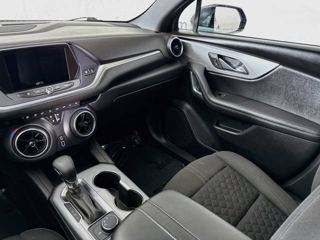 Used 2021 Chevrolet Blazer LT FWD image 21