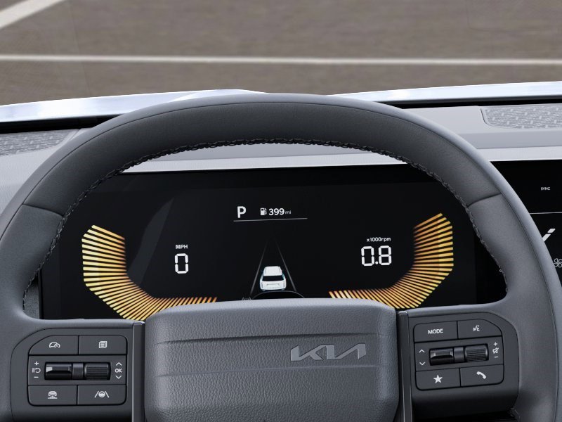 New 2027 Kia Telluride EX X-Line AWD/4WD image 21
