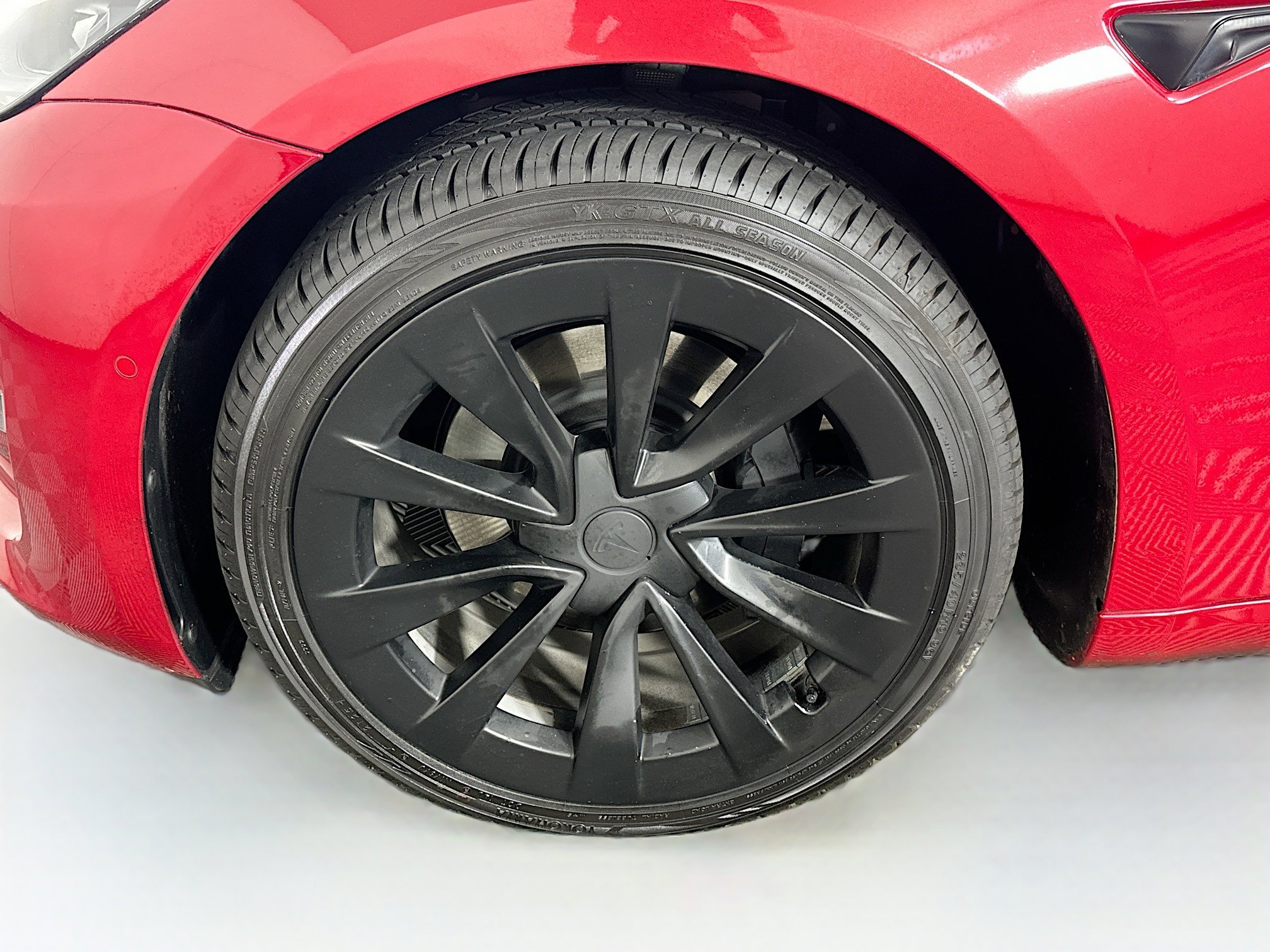 Used 2022 Tesla Model 3 Long Range AWD/4WD image 11