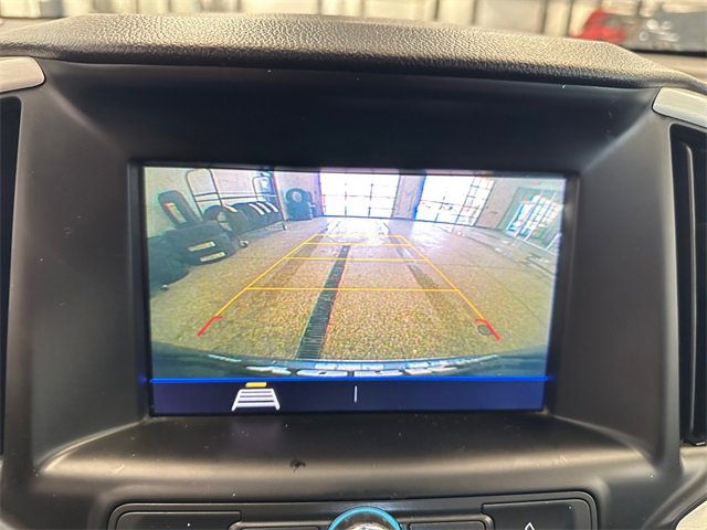 Used 2021 GMC Terrain SLE image 28