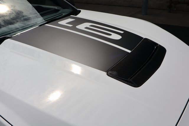 Used 2024 Ford Mustang Dark Horse w/ Dark Horse Handlin Package image 23