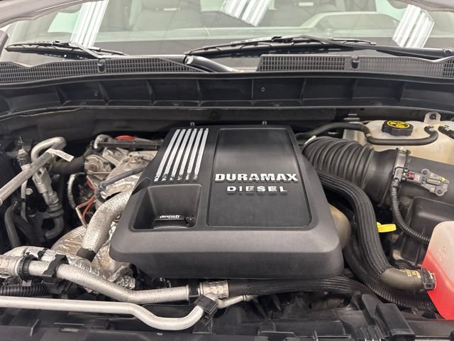 Used 2023 GMC Sierra 1500 SLT w/ SLT Premium Package AWD/4WD image 43
