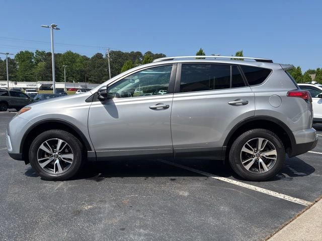 Used 2016 Toyota RAV4 XLE FWD image 8
