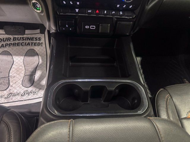 Used 2023 GMC Sierra 2500 AT4 w/ Gooseneck/5TH Wheel Package image 21