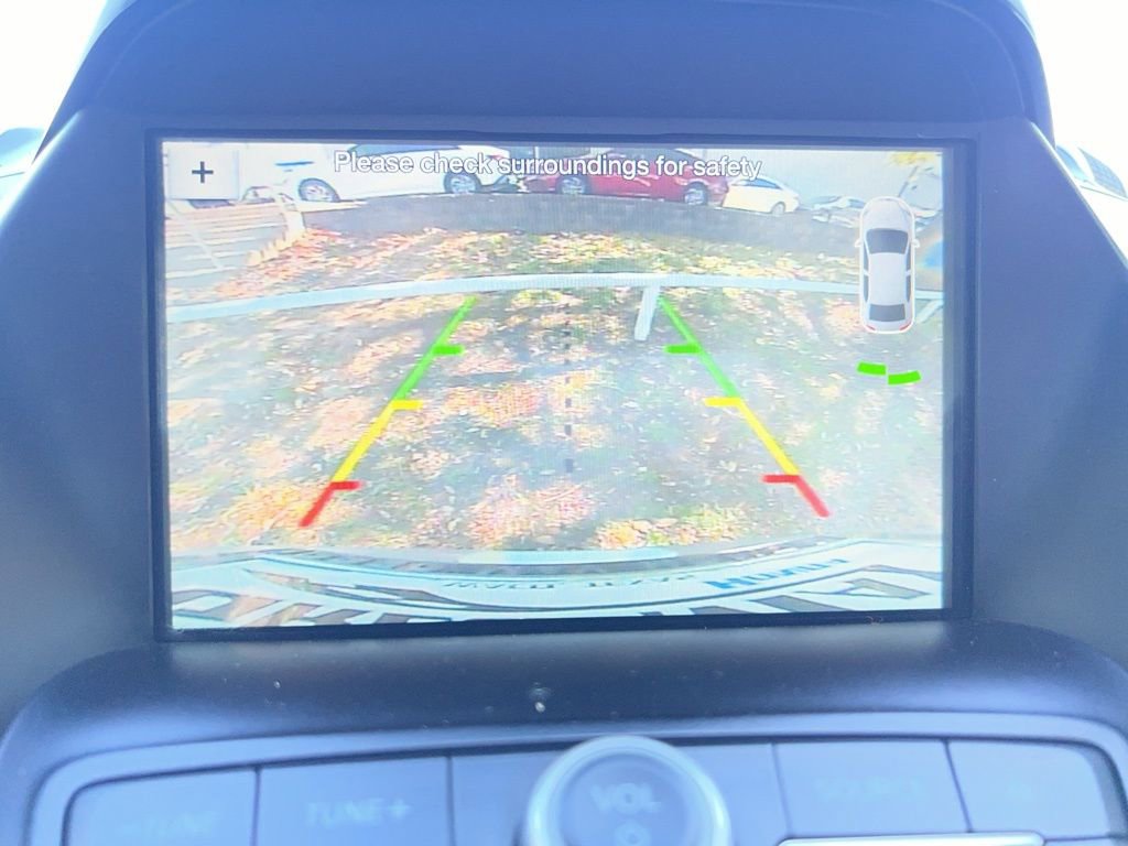 Used 2018 Ford Escape SEL w/ SEL Sport Appearance Package image 31